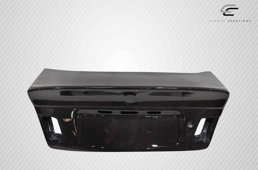 Trunks 113139 Carbon Creations
