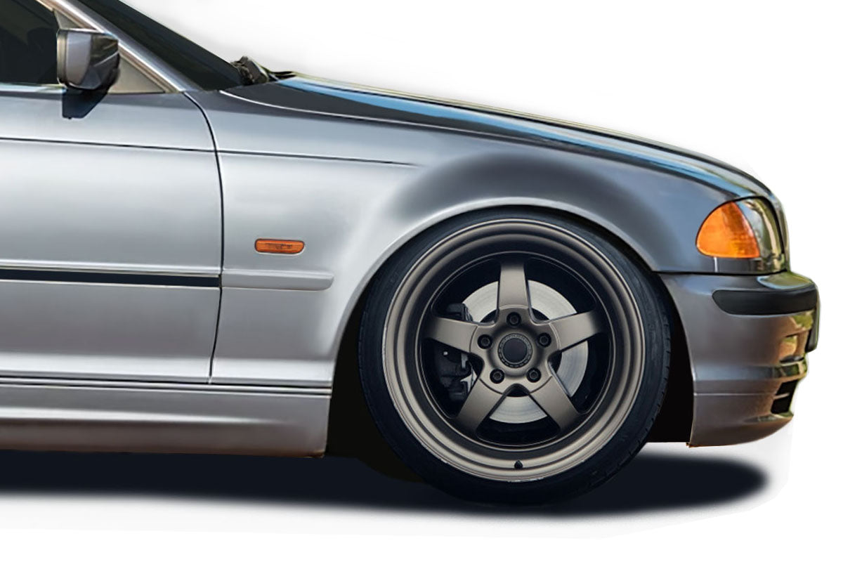 Fenders 119922 Duraflex