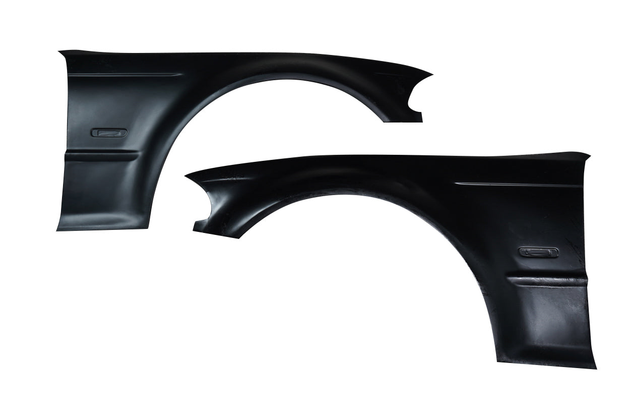 Fenders 119922 Duraflex