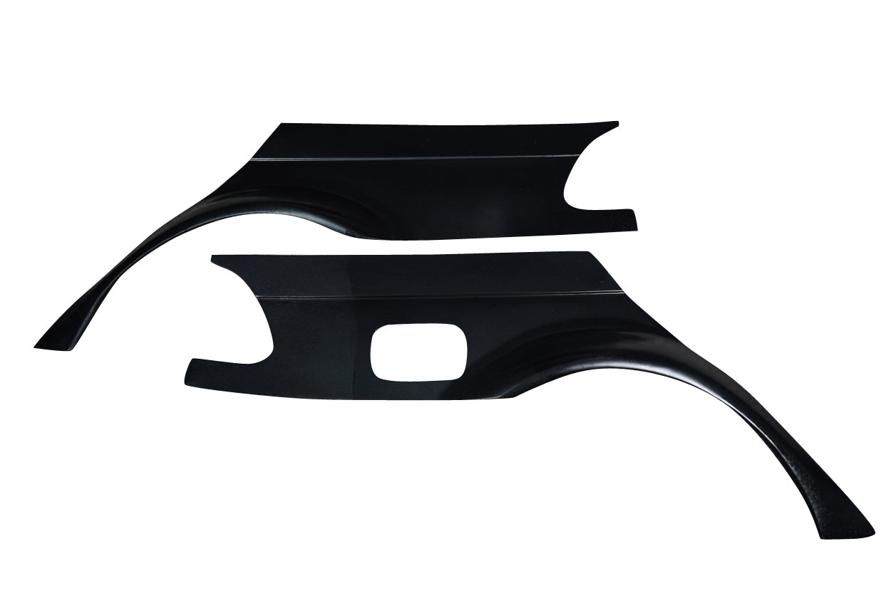 Fenders 119924 Duraflex