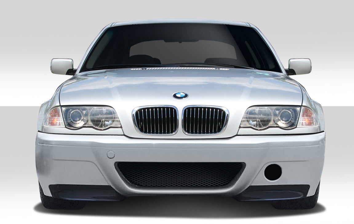 Bumper Covers - Front 112700 Duraflex