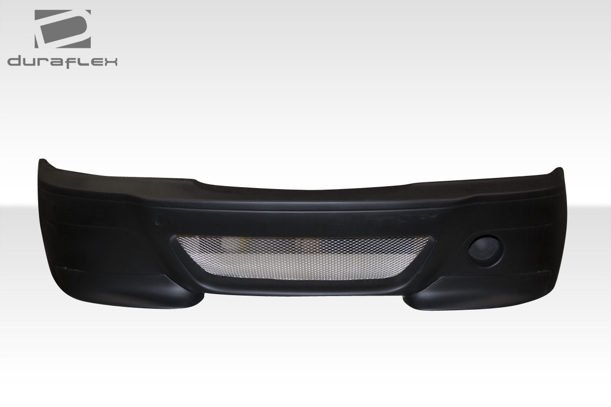 Bumper Covers - Front 112700 Duraflex