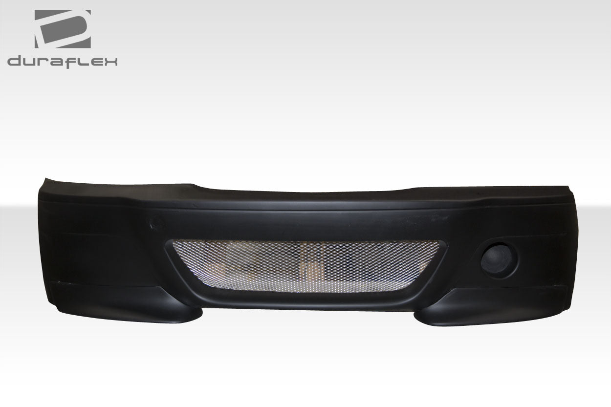 Bumper Covers - Front 112700 Duraflex