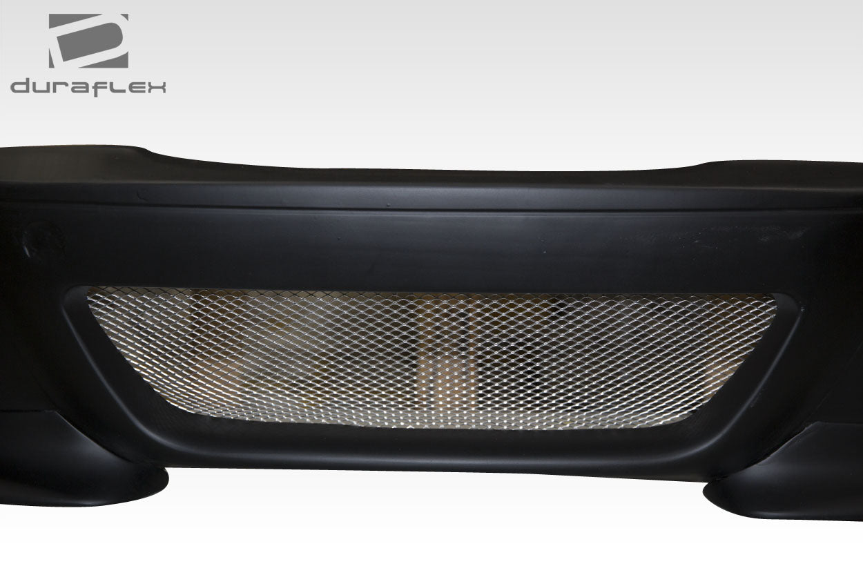 Bumper Covers - Front 112700 Duraflex