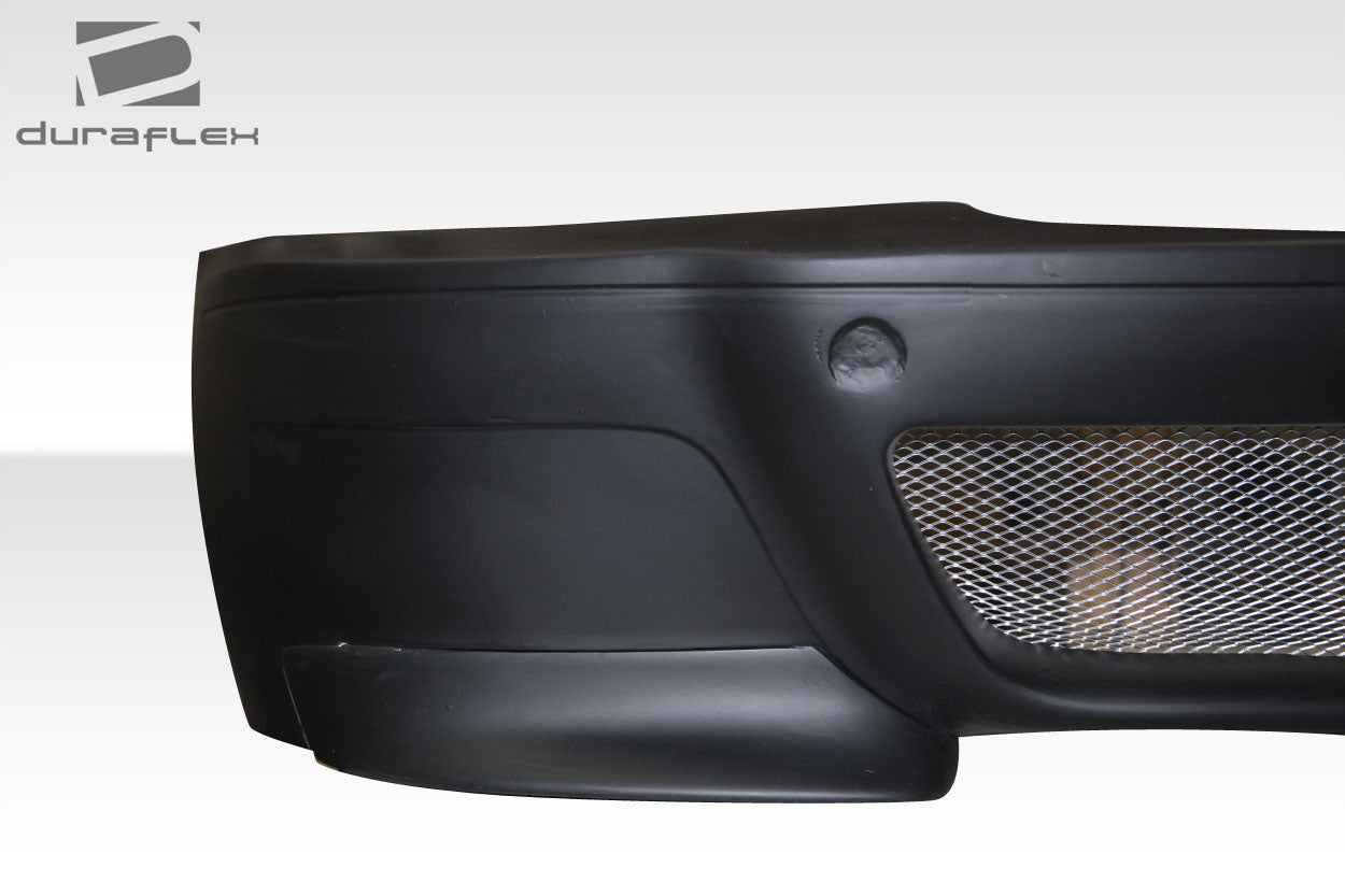 Bumper Covers - Front 112700 Duraflex