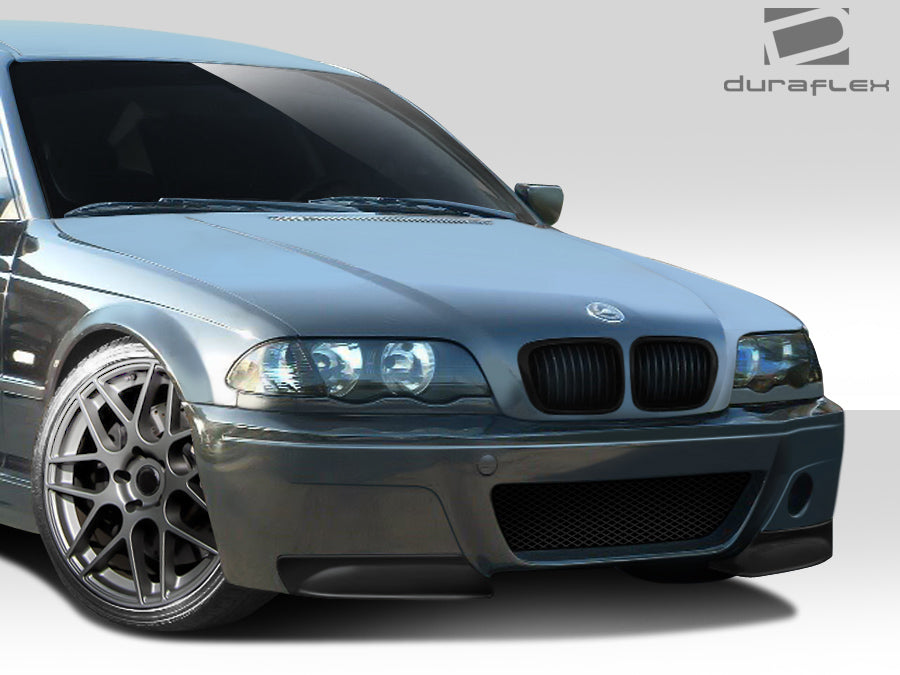 Bumper Covers - Front 112700 Duraflex