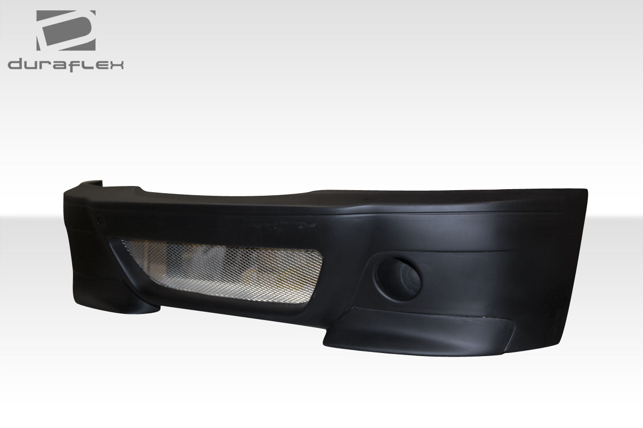 Bumper Covers - Front 112700 Duraflex