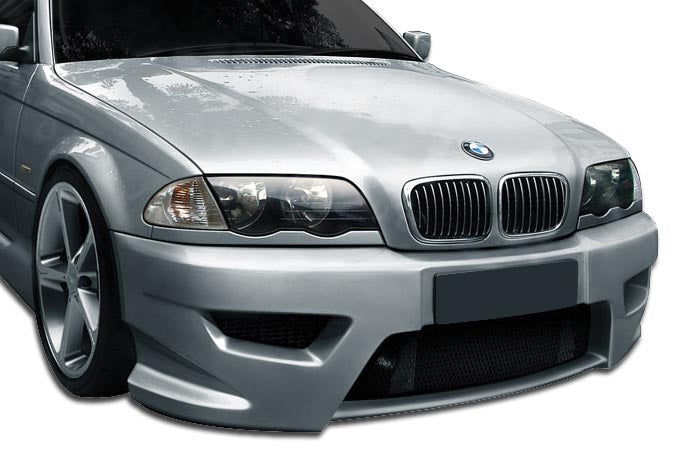 Bumper Covers - Front 106507 Duraflex