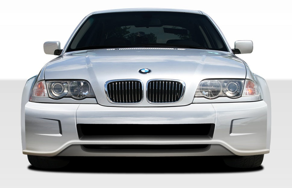 Bumper Covers - Front 106511 Duraflex