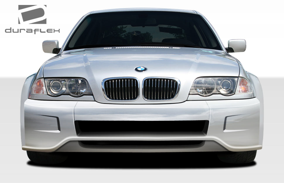 Bumper Covers - Front 106511 Duraflex