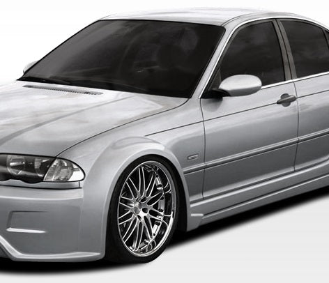 Fenders 106514 Duraflex