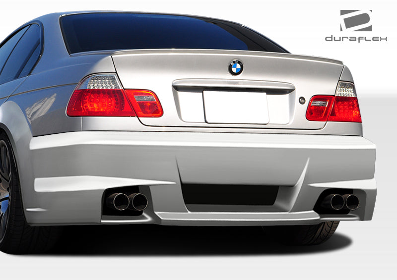 Body Kits 106516 Duraflex