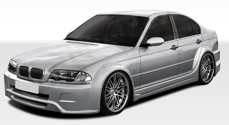 Body Kits 106516 Duraflex