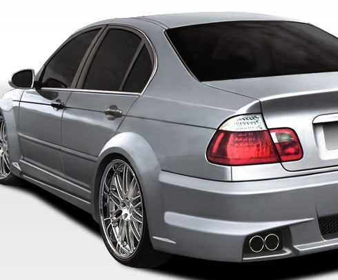Fenders 106515 Duraflex
