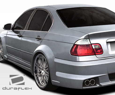 Fenders 106515 Duraflex