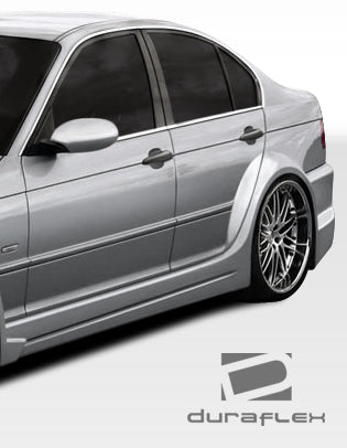Fenders 106515 Duraflex