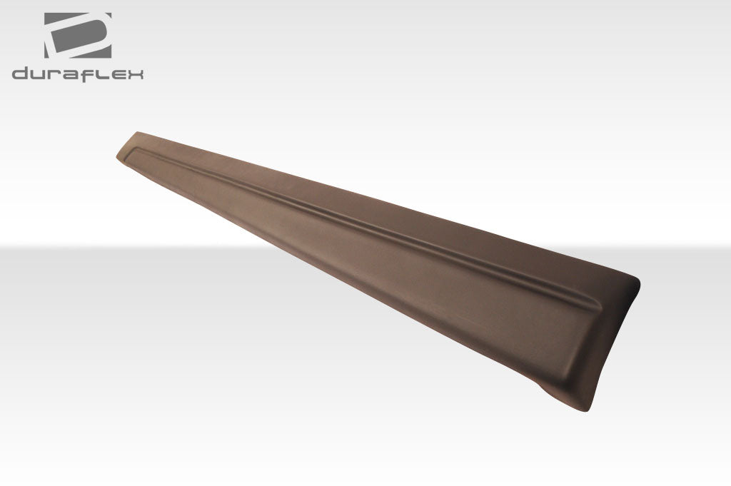 Side Skirts 106512 Duraflex