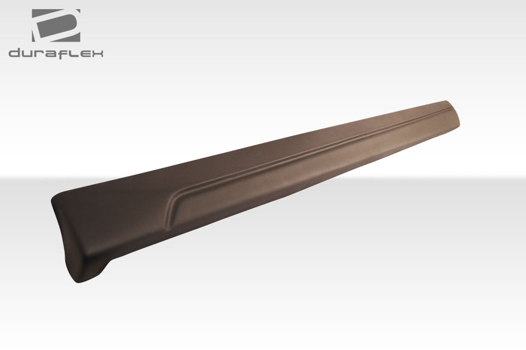 Side Skirts 106512 Duraflex