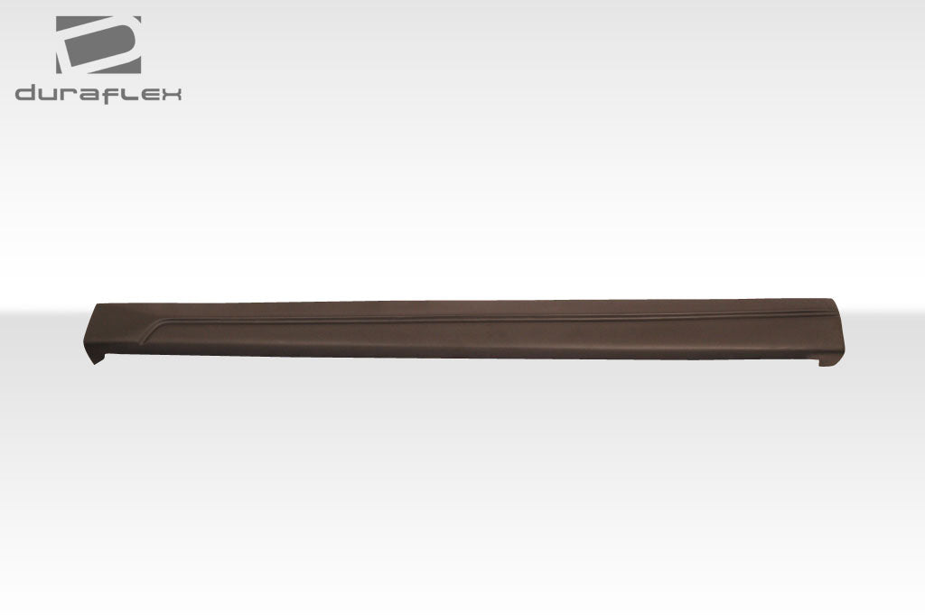 Side Skirts 106512 Duraflex