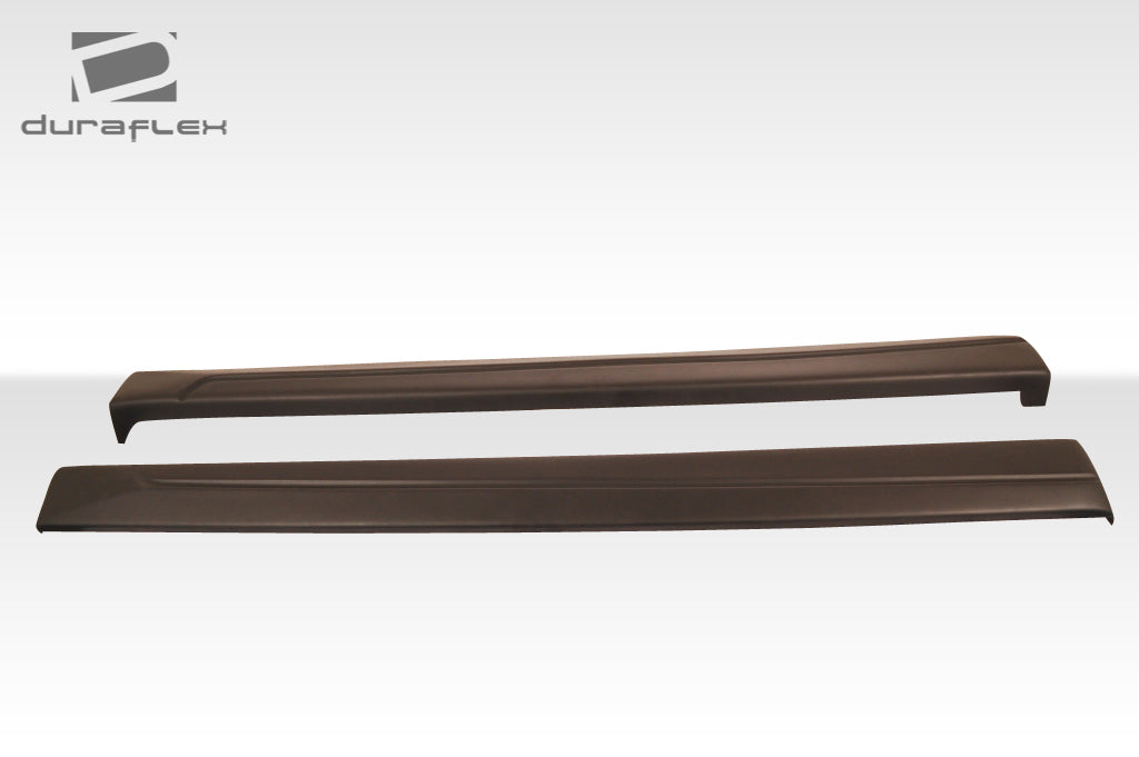 Side Skirts 106512 Duraflex