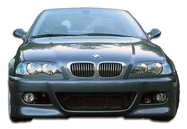 Bumper Covers - Front 102057 Duraflex
