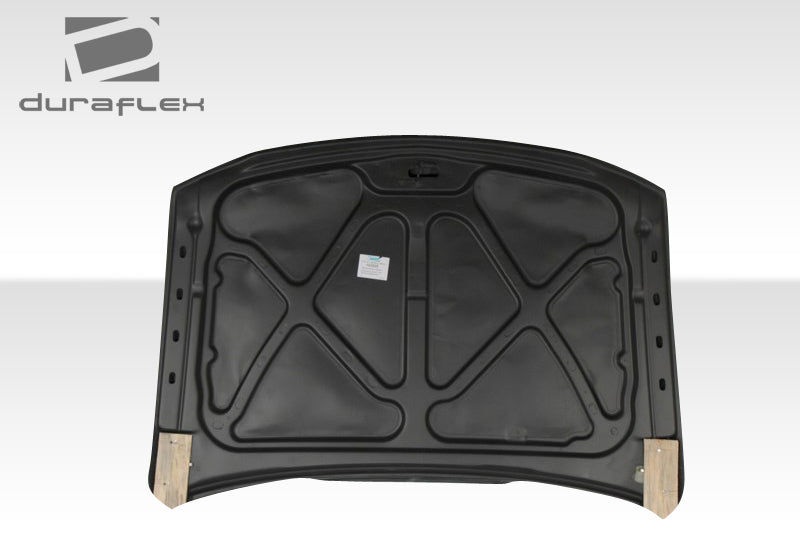 Hoods 103025 Duraflex