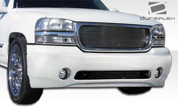 Bumper Covers - Front 103055 Duraflex