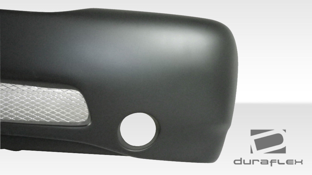 Bumper Covers - Front 103055 Duraflex