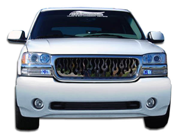 Bumper Covers - Front 103055 Duraflex