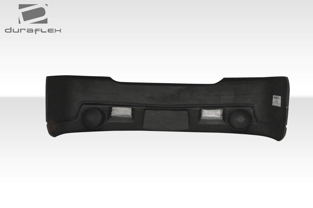 Bumper Covers - Front 103982 Duraflex