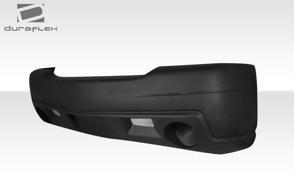 Bumper Covers - Front 103982 Duraflex