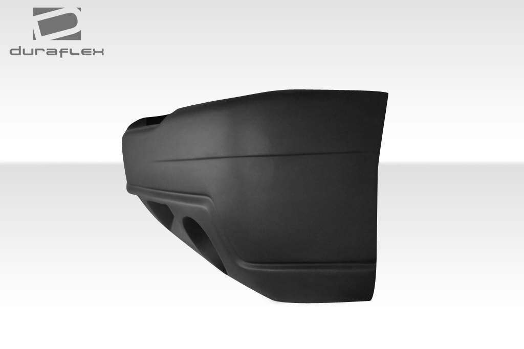 Bumper Covers - Front 103982 Duraflex