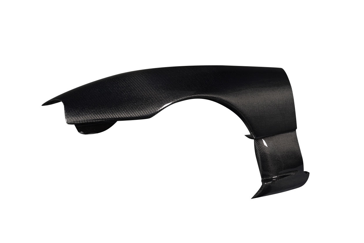 Fenders 118769 Carbon Creations