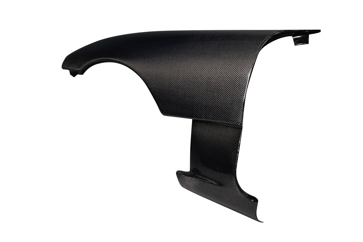 Fenders 118769 Carbon Creations