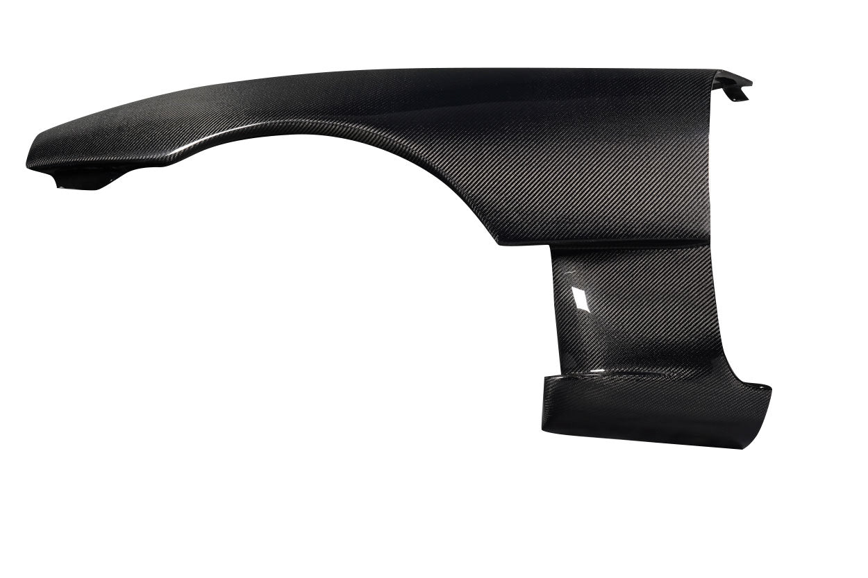 Fenders 118769 Carbon Creations