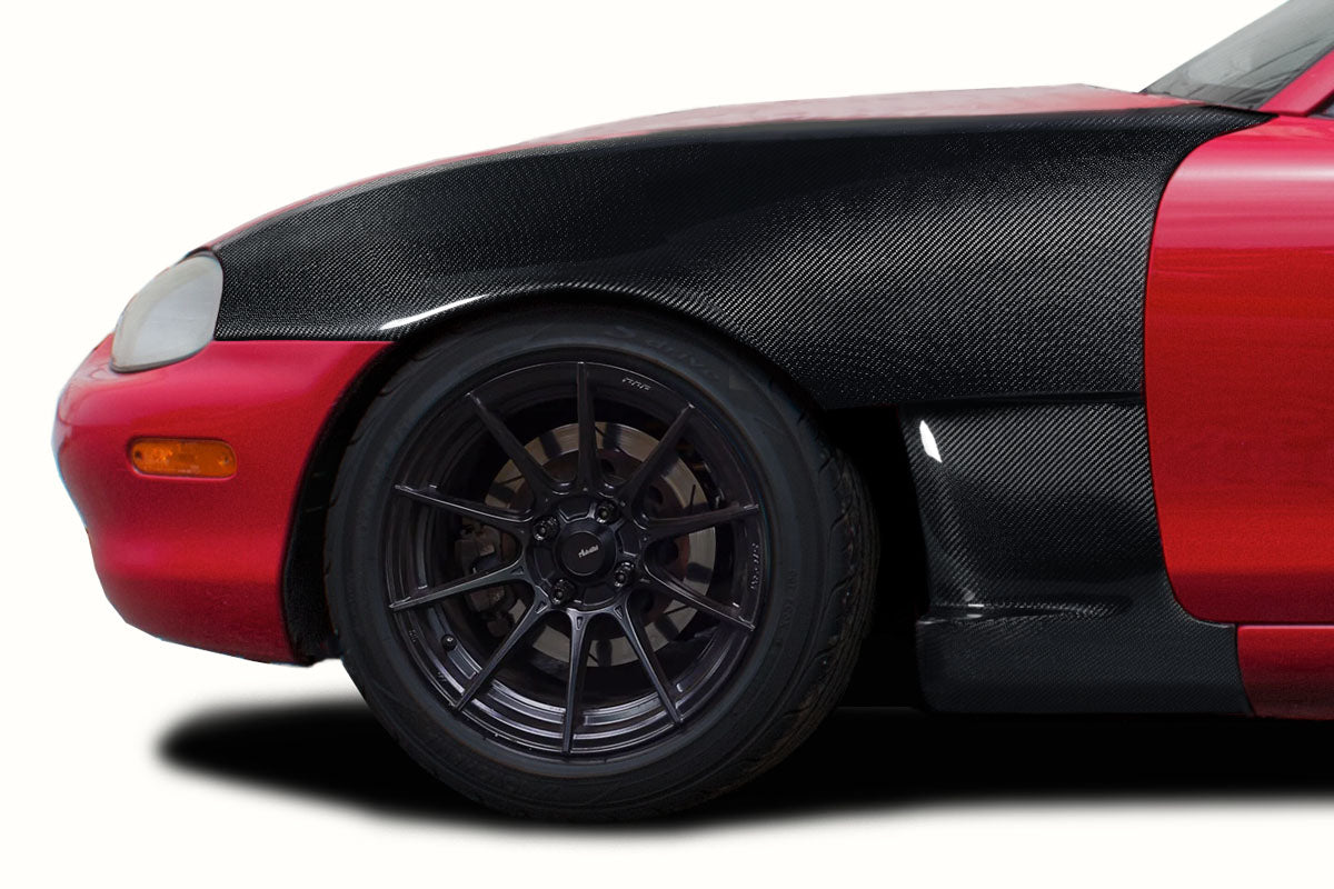 Fenders 118769 Carbon Creations