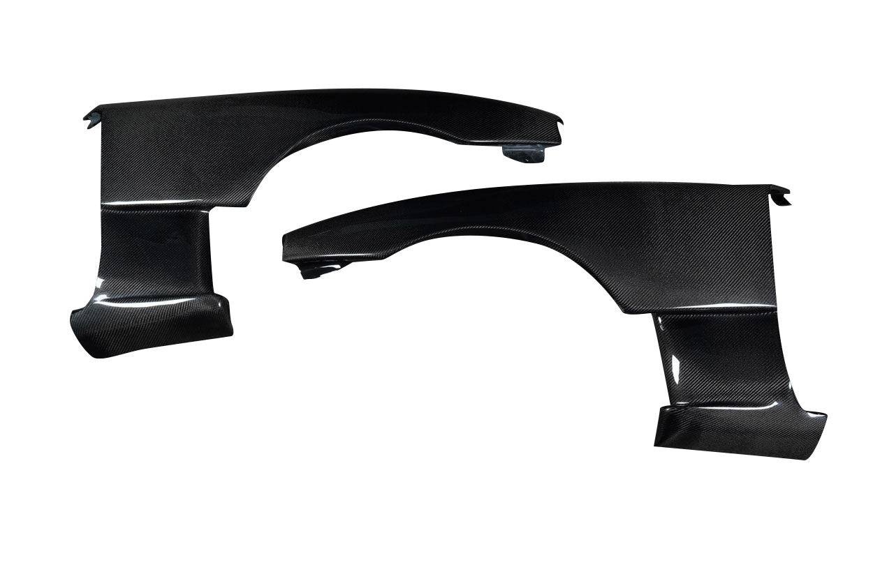 Fenders 118769 Carbon Creations