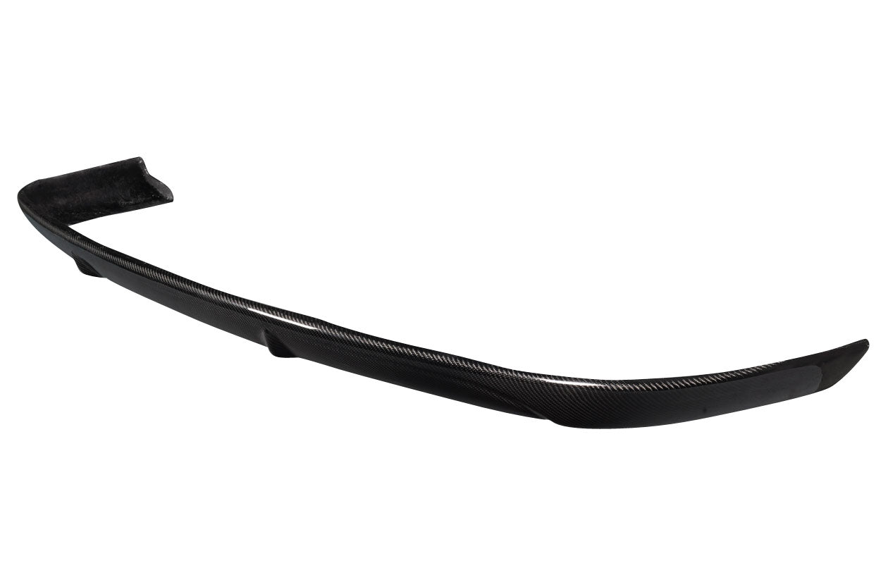 Rear Lip 119327 Carbon Creations