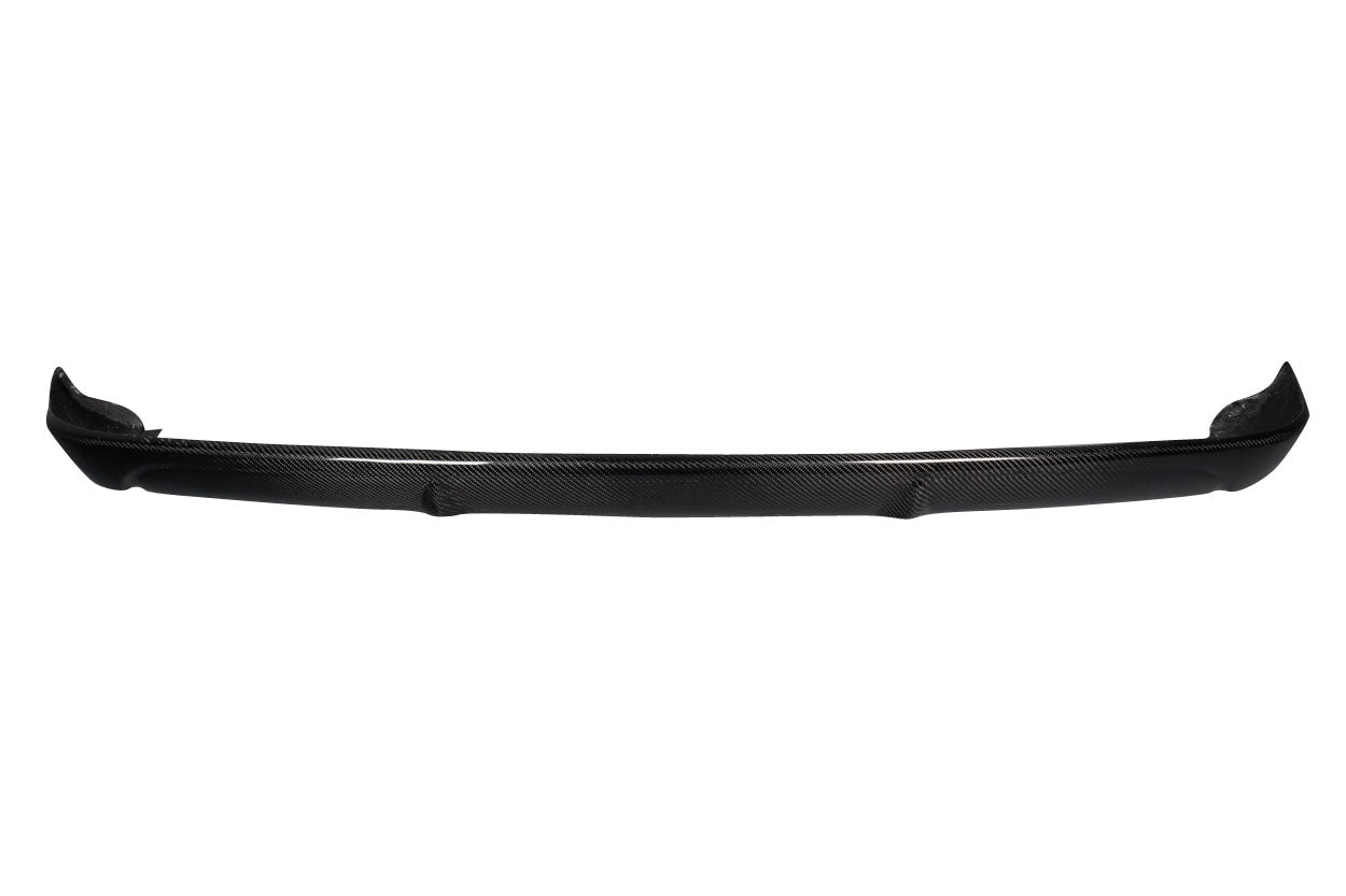 Rear Lip 119327 Carbon Creations