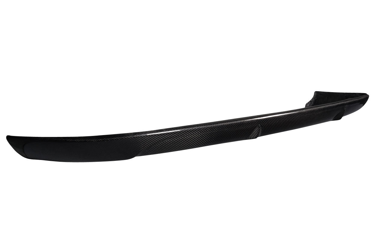 Rear Lip 119327 Carbon Creations