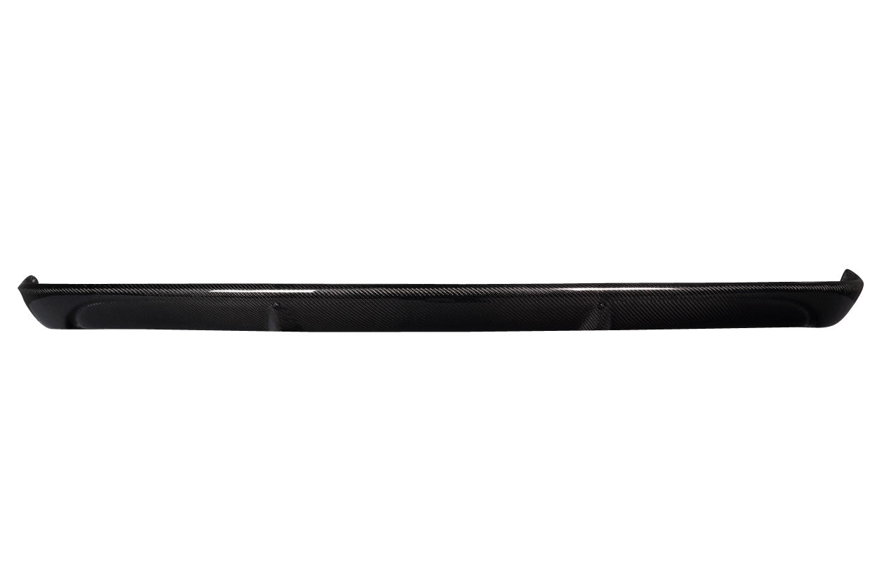 Rear Lip 119327 Carbon Creations