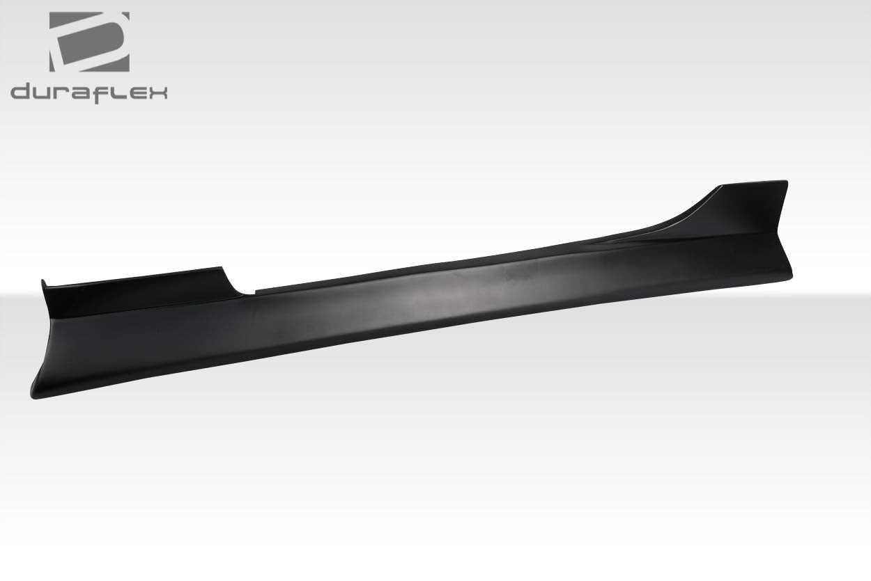 Side Skirts 116436 Duraflex