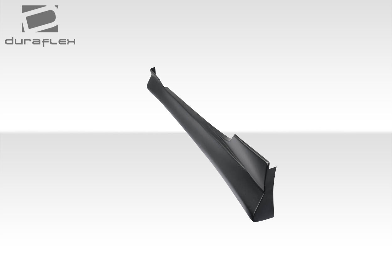 Side Skirts 116436 Duraflex