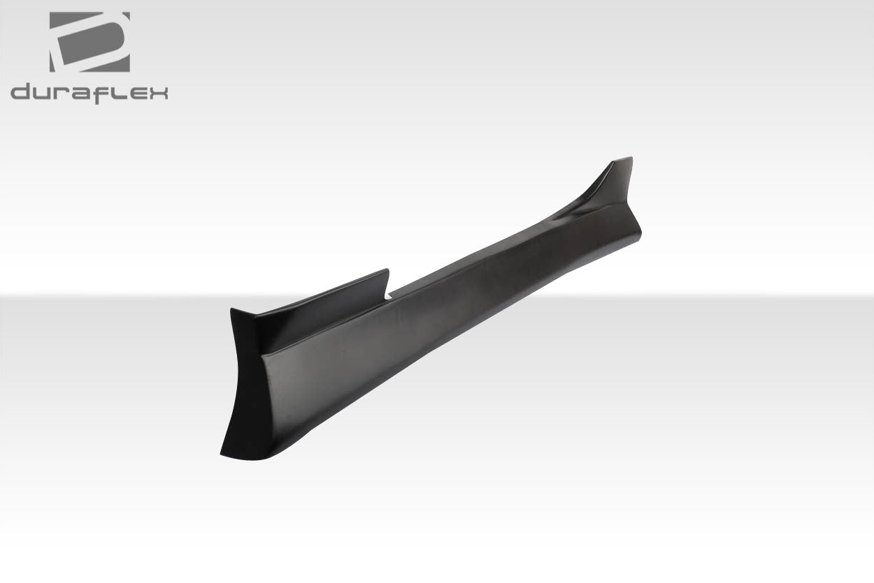 Side Skirts 116436 Duraflex