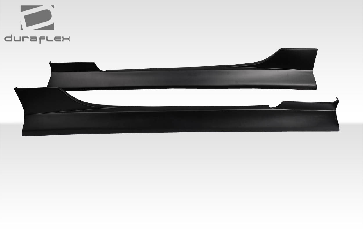 Side Skirts 116436 Duraflex