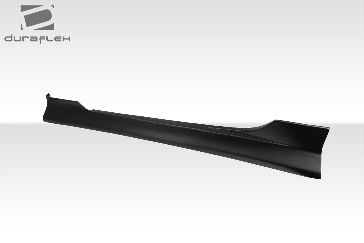 Side Skirts 116436 Duraflex