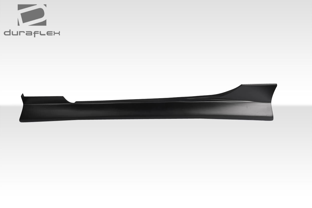 Side Skirts 116436 Duraflex