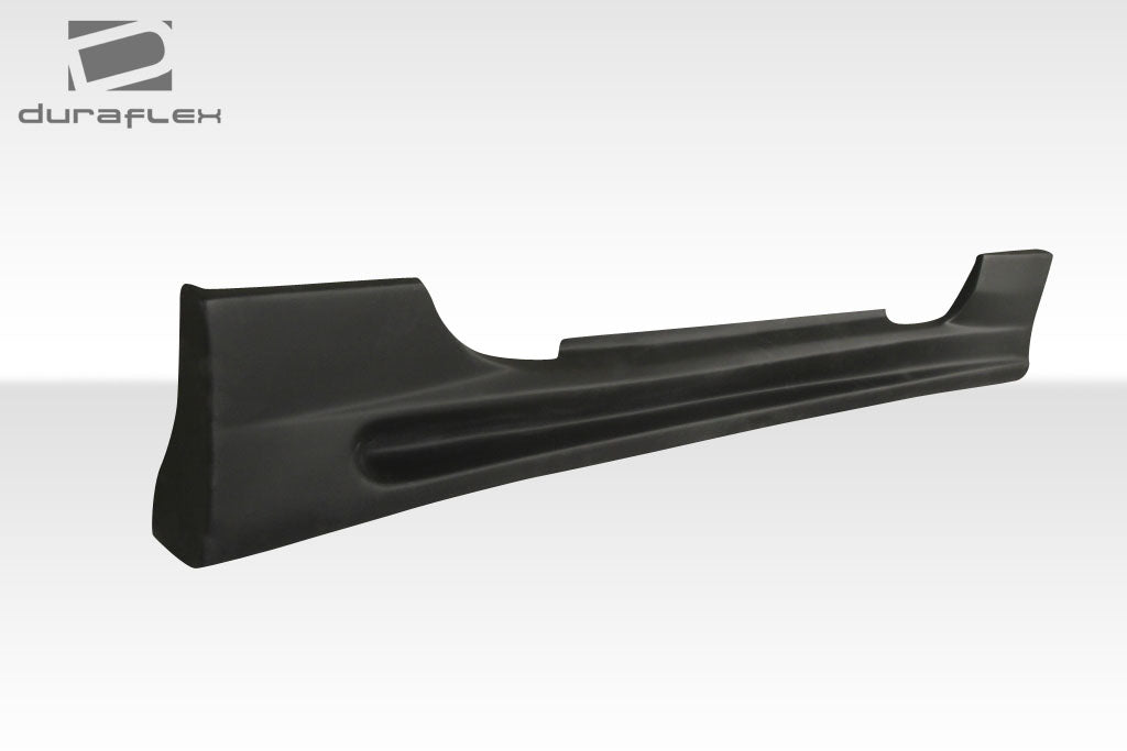 Side Skirts 102017 Duraflex