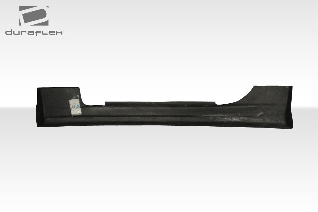 Side Skirts 102017 Duraflex
