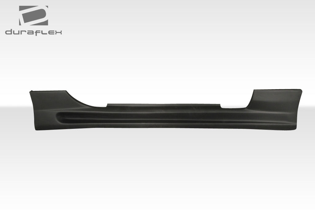 Side Skirts 102017 Duraflex